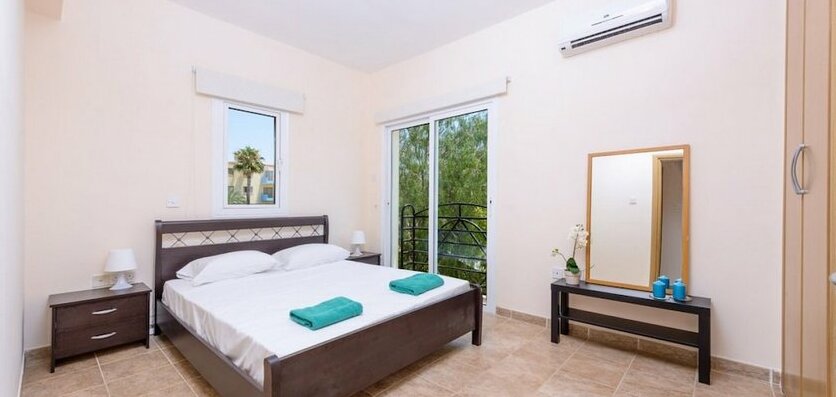 Villa Irina Protaras - Photo5