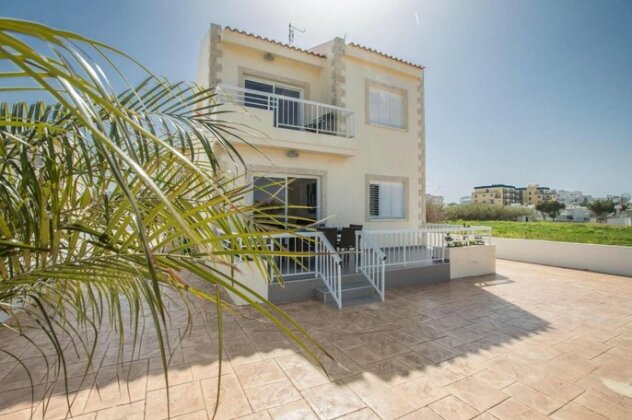 Villa Ithaca Protaras - Photo2
