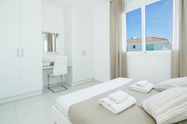 Villa Jasmine Protaras - Photo3