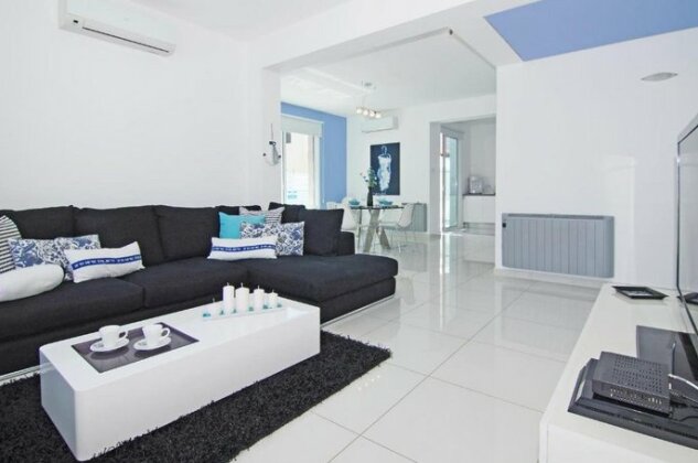 Villa Jasmine Protaras - Photo4