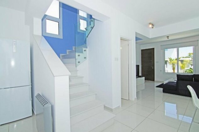 Villa Jasmine Protaras - Photo5