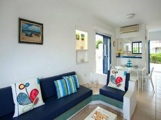 Villa Julie - Photo3