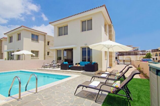 Villa Kaya Protaras - Photo2