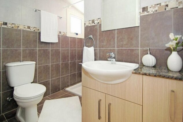 Villa Kaya Protaras - Photo5