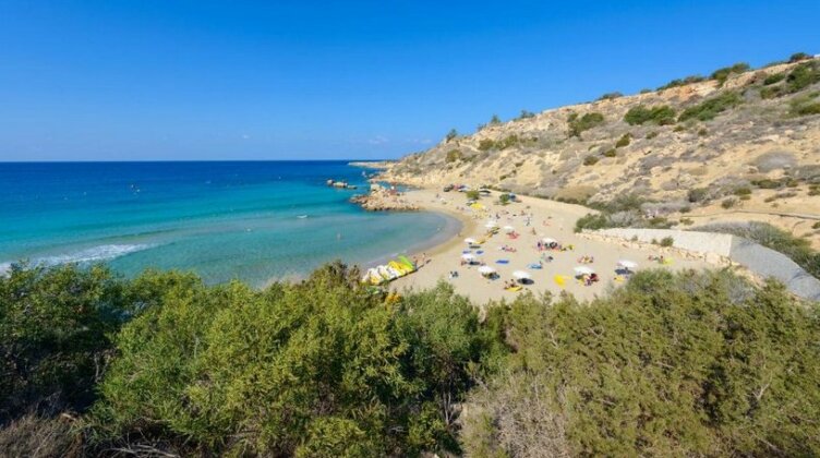 Villa Konnos Breeze - Photo3