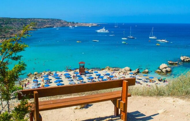 Villa Konnos Breeze - Photo4
