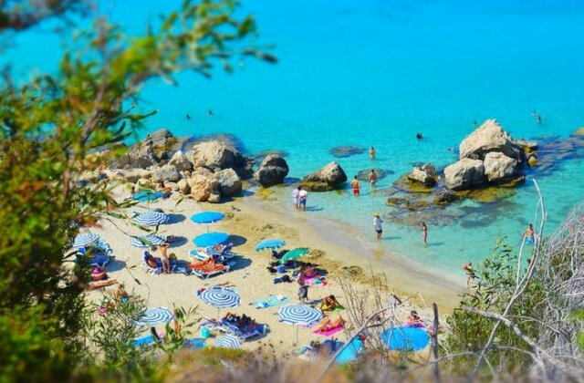 Villa Konnos Breeze - Photo5
