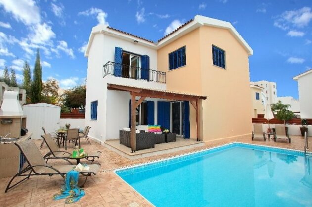Villa Kos 8