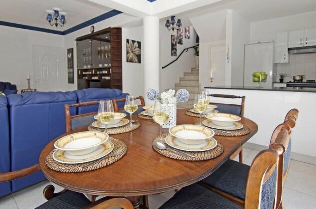 Villa Kristen Protaras - Photo3