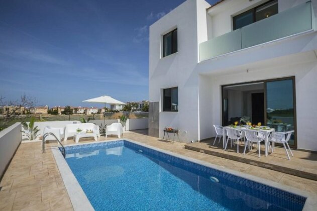 Villa Levanda Protaras - Photo3