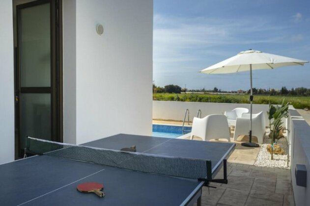 Villa Levanda Protaras - Photo4