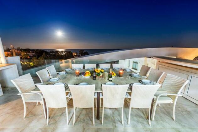 Villa Lombardi Protaras - Photo2