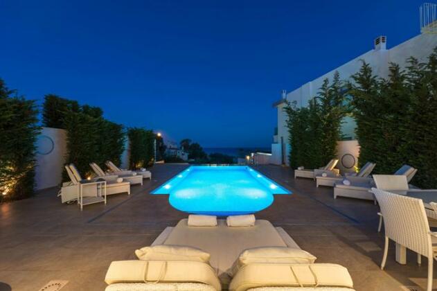 Villa Lombardi Protaras - Photo5