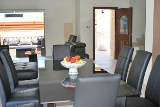 Villa Louis - Photo2