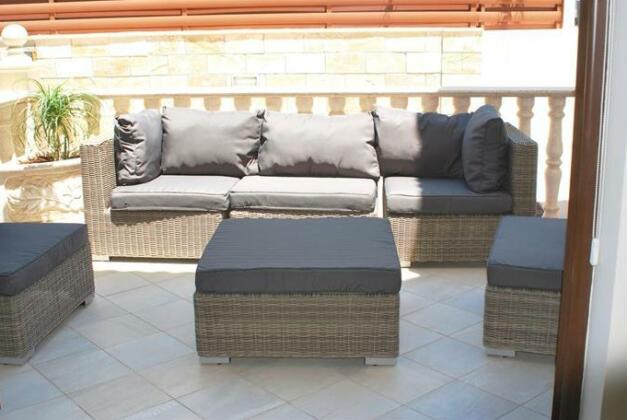 Villa Louis - Photo3