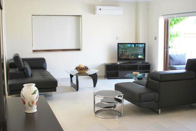 Villa Louis - Photo5