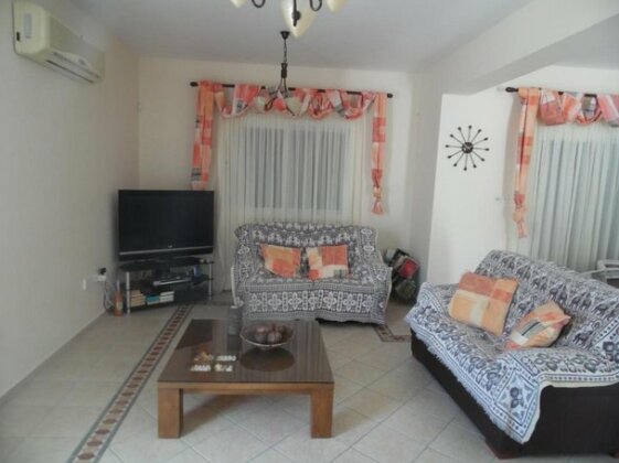 Villa Malamar - Photo4