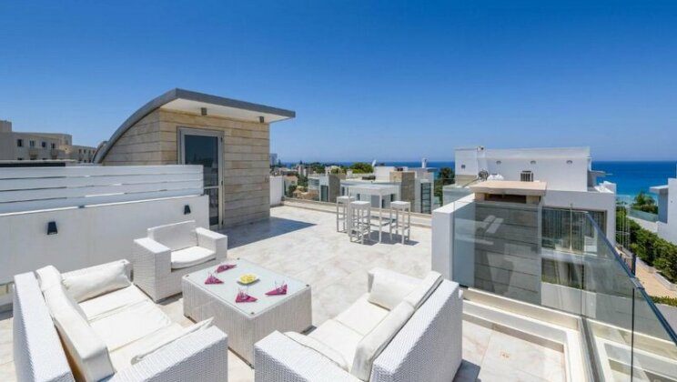 Villa Mare Lombardi - Photo4
