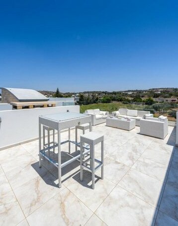 Villa Mare Lombardi - Photo5