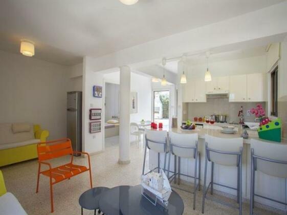 Villa Maria Protaras - Photo3
