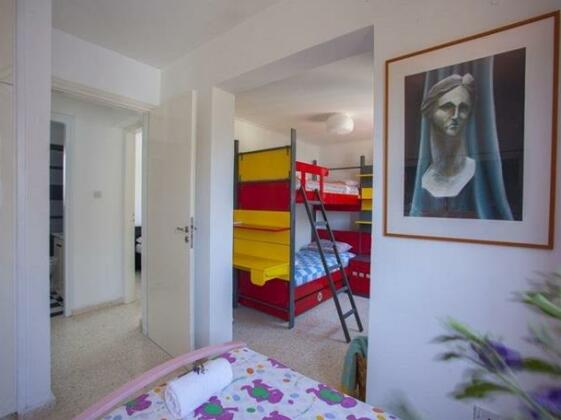 Villa Maria Protaras - Photo4