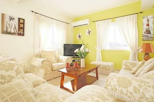 Villa Maureen - Photo3