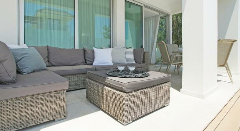 Villa Melina Protaras - Photo3