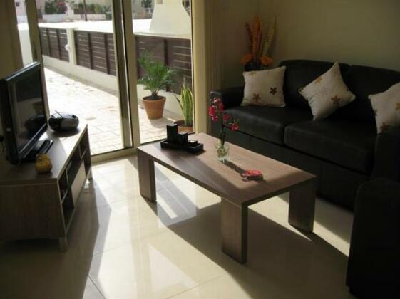 Villa Menelaos - Photo3