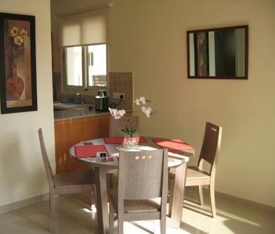 Villa Menelaos - Photo4