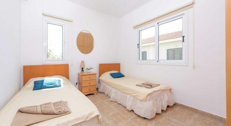 Villa Meredith - Photo3