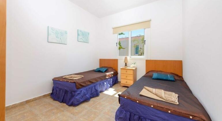 Villa Meredith - Photo4