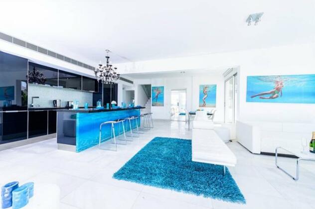 Villa Mermaid Protaras - Photo2