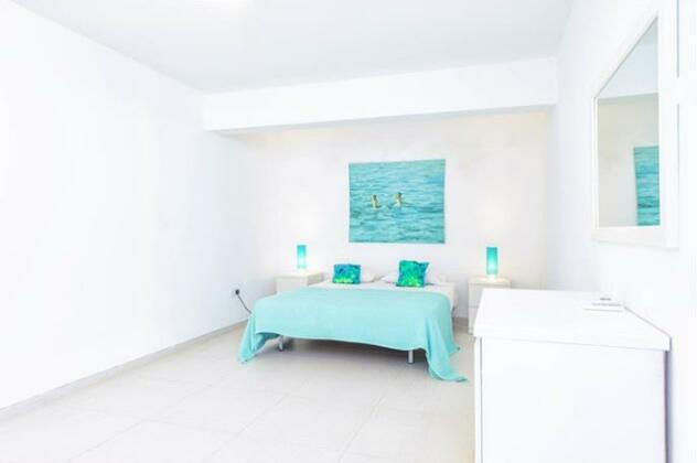 Villa Mermaid Protaras - Photo3