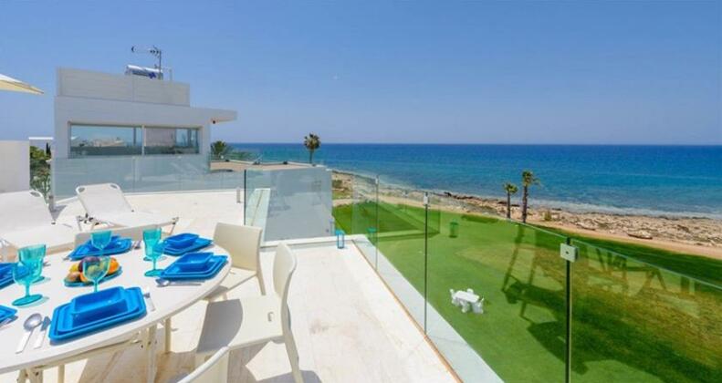 Villa Mermaid Protaras - Photo4