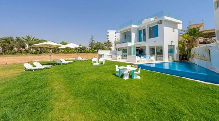 Villa Mermaid Protaras - Photo5