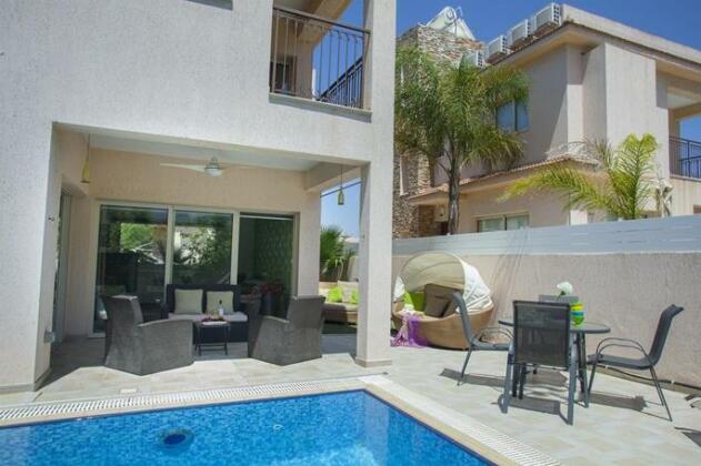 Villa Michelle 7 - Photo2