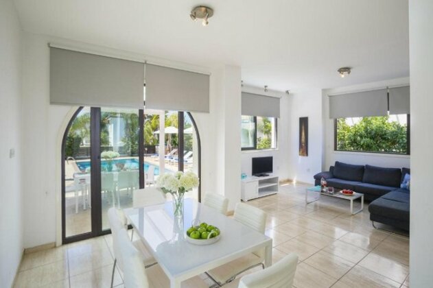 Villa Mylos 7 - Photo3
