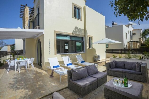 Villa Mylos 8 - Photo3