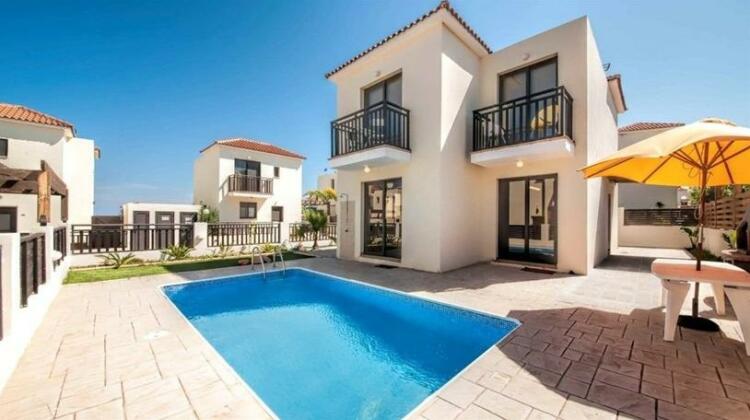 Villa Myron - Photo2