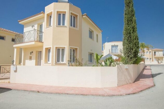 Villa Nancy Protaras