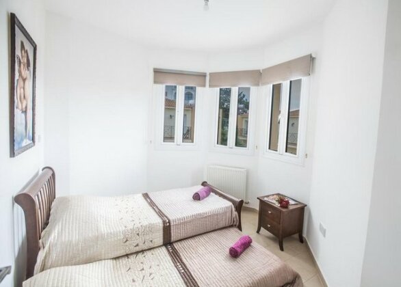 Villa Nancy Protaras - Photo2