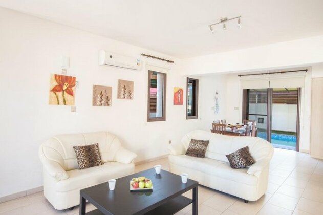 Villa Nancy Protaras - Photo3