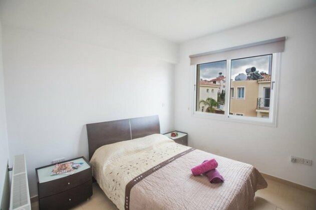 Villa Nancy Protaras - Photo4