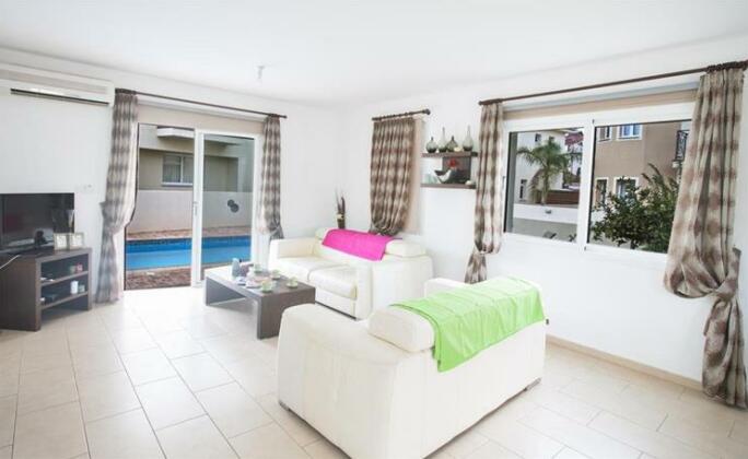Villa Nancy Protaras - Photo5
