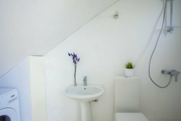 Villa Naxos Majestic Garden and Pool - Photo5
