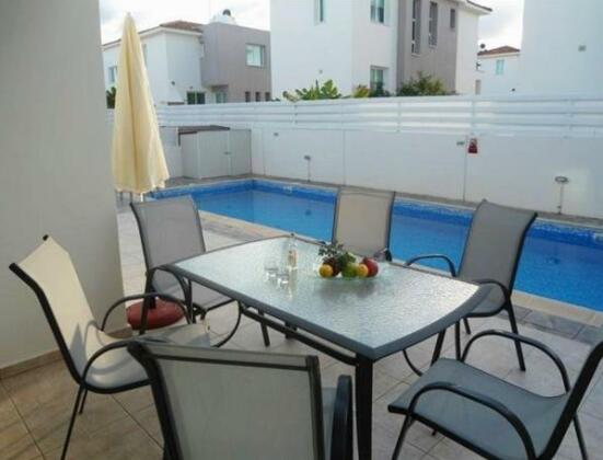 Villa Nikita Protaras - Photo4