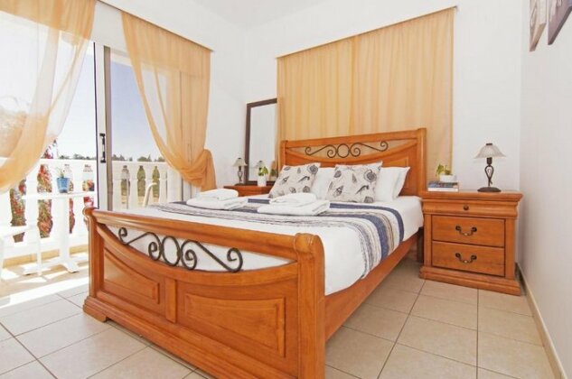 Villa Nina Protaras - Photo4