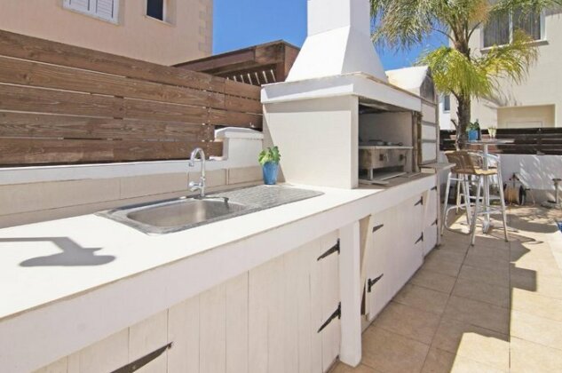 Villa Nina Protaras - Photo5