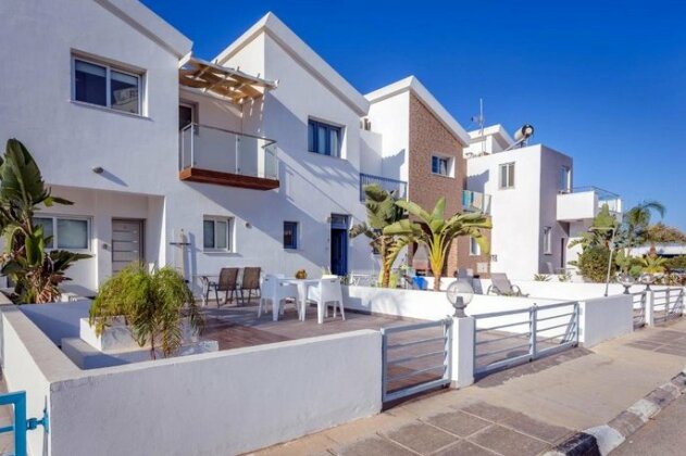 Villa Nora Protaras