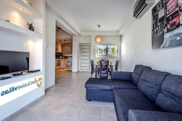 Villa Nora Protaras - Photo3